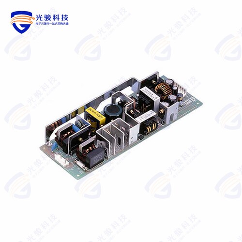 LEB100F-0524-Z35《AC/DC CONVERTER 5V 24V》
