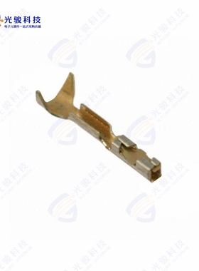 48045-000LF《CONN SOCKET 28-32AWG CRIMP GOLD》
