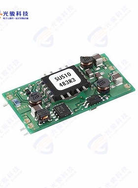 SUS10483R3BP《DC DC CONVERTER 3.3V 8.6W》