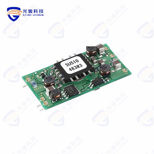 SUS102405B-G《DC DC CONVERTER 5V 10W》