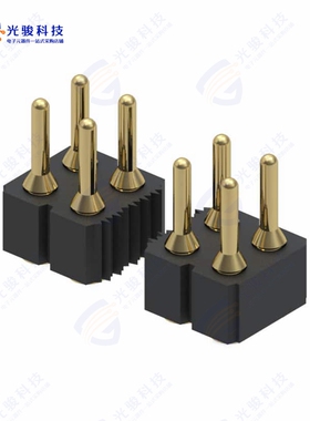 449-10-270-00-560000《CONN HEADER SMD 70POS 2.54MM》