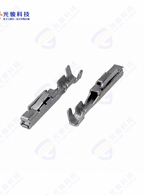 1318108-1《CONN SOCKET 24-28AWG CRIMP GOLD》