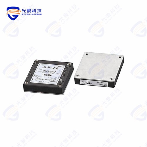 CBS502424-R《DC DC CONVERTER 24V 50W》