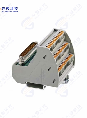 2903783《INTERFACE MOD DSUB MALE 37POS》