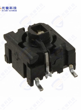 5GSH93542 《SWITCH TACTILE SPST-NO 0.05A 24V》