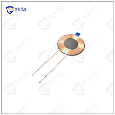 SCR35018R3KB 电感器RX 1 COIL 2 LAYER 8.3UH 2000MA