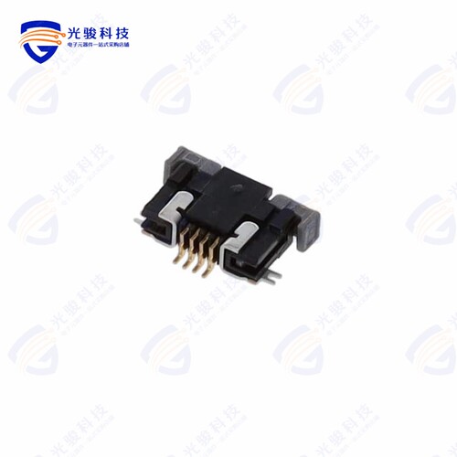 SFV4R-4STBE1HLF《CONN FPC TOP 4POS 0.50MM R/A》