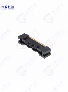 5017863092《CONN FFC VERT 30POS 0.50MM SMD》