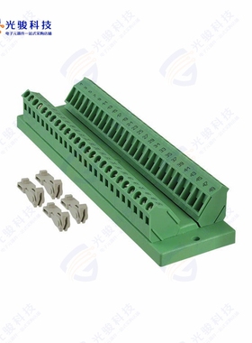 2280284《INTERFACE MODULE 50POS PNL MNT》