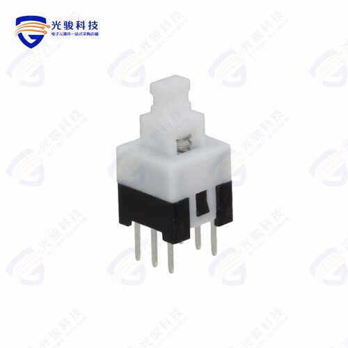 TL2230OAF140 《SWITCH PUSHBUTTON DPDT 0.1A 30V》