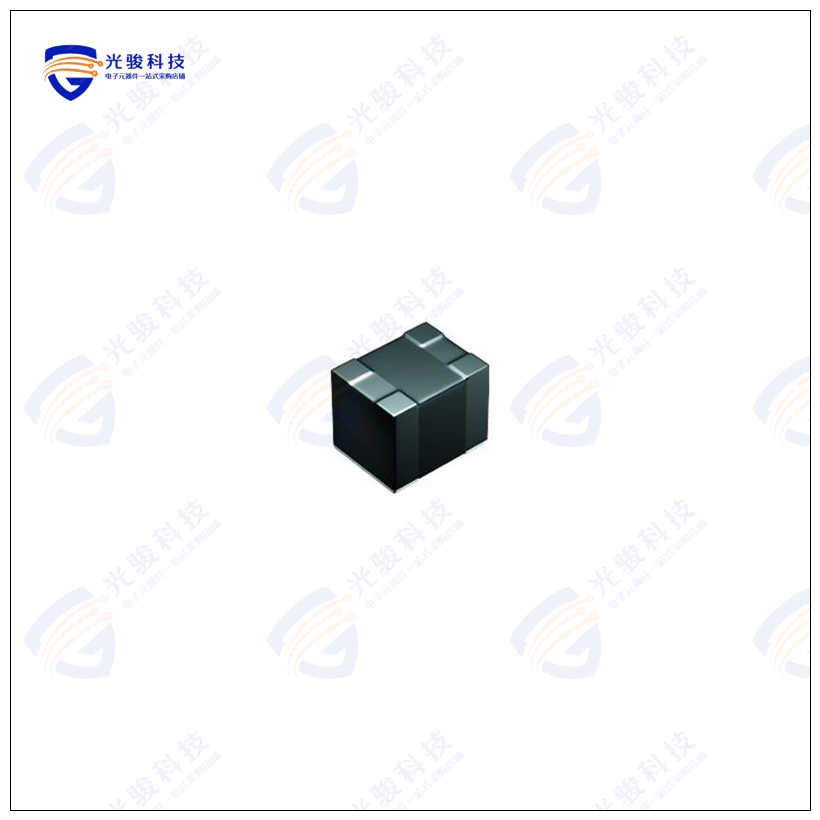 LSQMB201616T1R0J 电感器FIXED IND 1UH 385MA 380 MOHM SMD