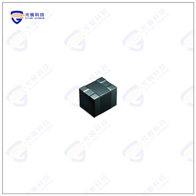 LSQMB201616T1R0J 电感器FIXED IND 1UH 385MA 380 MOHM SMD