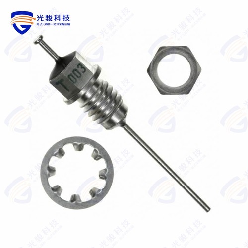 4209-003LF《Tusonix+a+Subsidiary+of+CTS+Electronic+Component