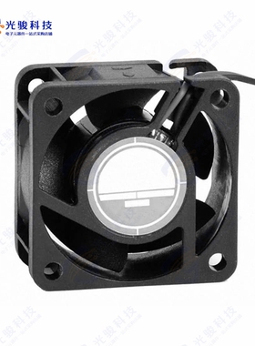 OD4020-24MS01A《FAN AXIAL 40X20MM 24VDC WIRE》