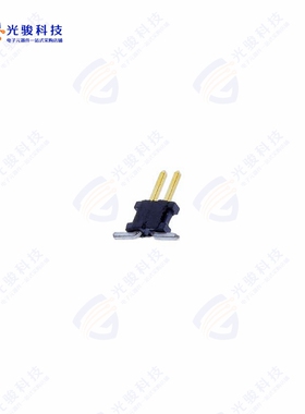 FTSH-101-01-L-DV《CONN HEADER SMD 2POS》