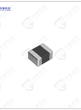 TFM201610ALMAR68MTAA 电感器0806, -55 TO +150 DEG C, 4.3A, 6