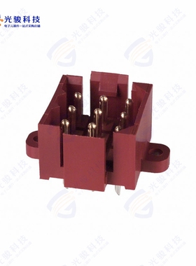 1-207441-0《CONN HEADER VERT 9POS 5MM》