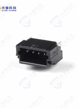 PRT-16766《QWIIC JST CONNECTOR - SMD 4-PIN》