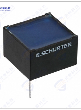 DS1-175-0005 滤波器CMC 3A 2LN TH