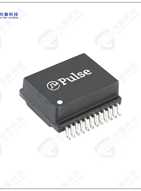 HDX8005NL 变压器MDL,SIN, HDBASET, 100W, SMT