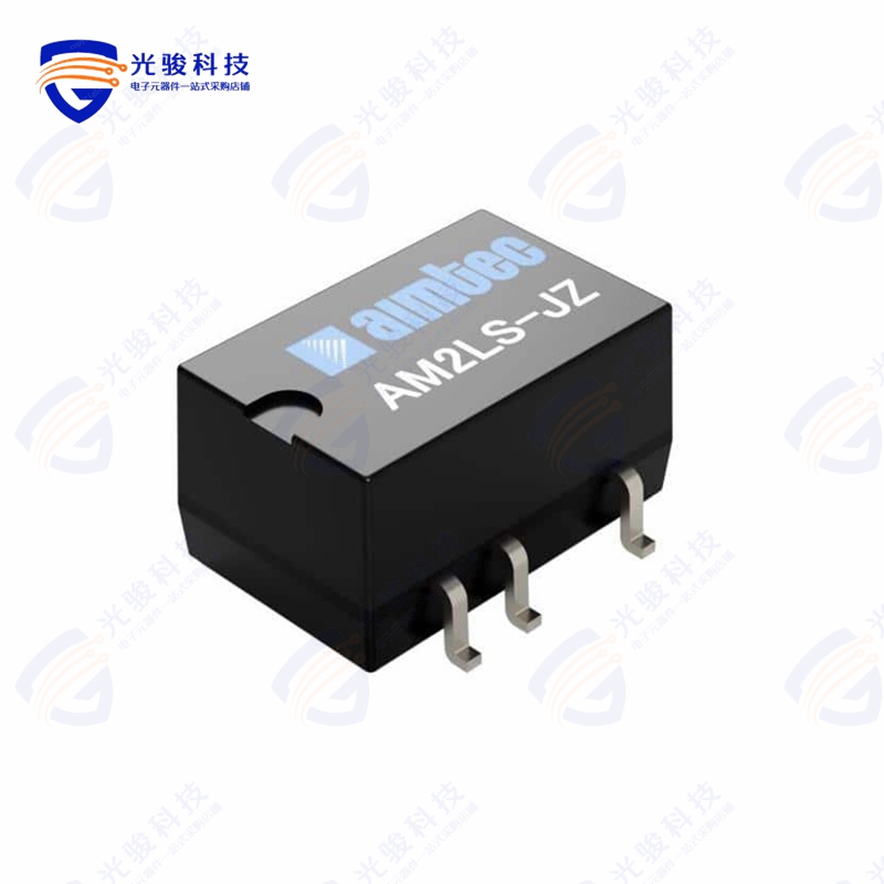 AM2LS-0512SH30JZ《2W DC/DC CONVERTER》
