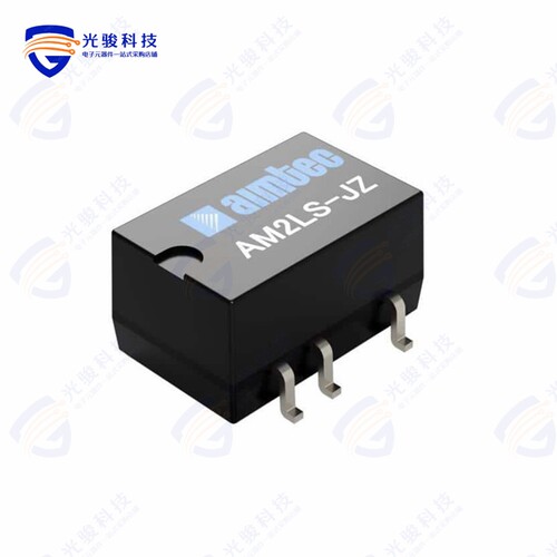 AM2LS-2409SJZ《2W DC/DC CONVERTER》