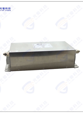 100KESS10AFPW 滤波器LINE FLTR 440VAC 100A CHASS MNT