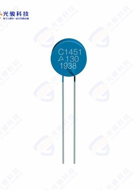B59770C0120A070《THERMISTOR PTC 70 OHM 25% DISC》
