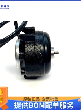 电机马达SPFBC2031【2 WATT SHADED POLE MTR.】