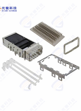 2149159-5《CONN CXP RCPT W/CAGE 84POS R/A》