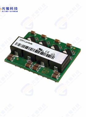 IJC12100A006V-003-R《DC DC CONVERTER 0.6-1.5V 100W》
