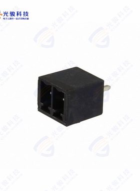 5452111《TERM BLOCK HDR 2POS VERT 3.81MM》