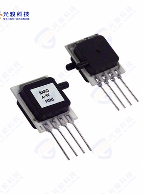 BARO-A-4V-MINI-MIL《IC SENSOR PRESS MINI 1100MBAR》