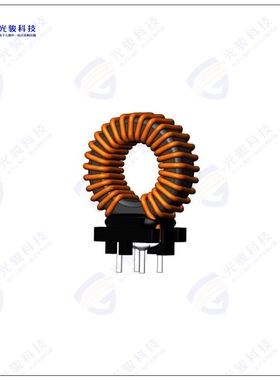 L201314A-102LHF 电感器1000.00uH, 15%, 950.00mOhm, 1.1A