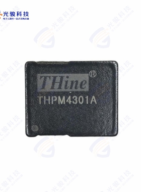 THPM4301A《DC DC CONVERTER 0.6-3.6V》