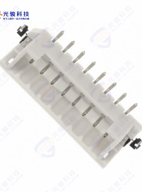 DF3EA-8P-2V(51)《CONN HEADER SMD 8POS 2MM》