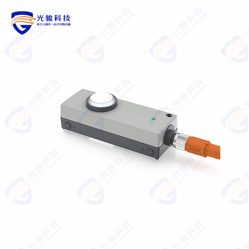 1.24.100.001/0000 《E-BOX IO-LINK, 1 ILLUMINATED PUS》