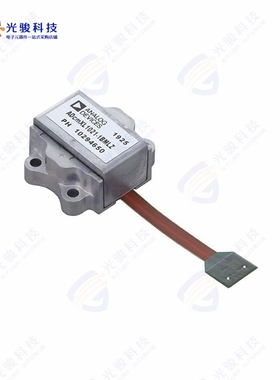ADCMXL1021-1BMLZ《HIGH FREQ DIGITAL MEMS 1 AXIS (Z》