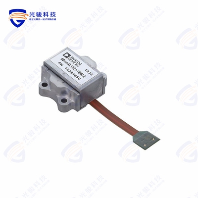 ADCMXL1021-1BMLZ《HIGH FREQ DIGITAL MEMS 1 AXIS (Z》