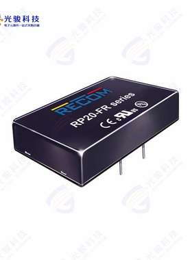 RP20-11005SFR/N-HC《DC DC CONVERTER 5V 20W》