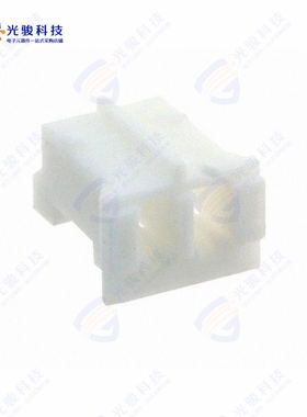 SWH201-NULN-S02-UU-WH《CONN RCPT 2.0MM SNGL WHITE 2POS》