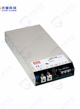 RSP-750-48《AC/DC CONVERTER 48V 754W》