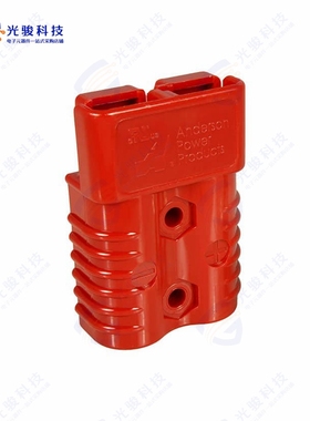 949-BK《SB175A HOUSING/SPG RED》