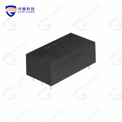 VFM-30-W-D《DC-DC FILTER, EMC 18~75 VDC INPU》