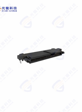 PSAS4F2130122TR《SAS/PCIE 4.0 U.3 CONNECTORS, 68P》