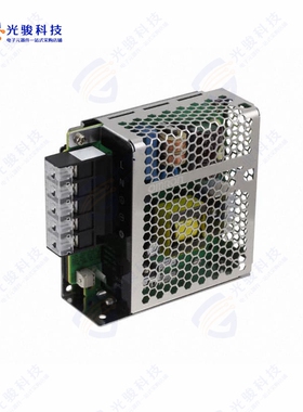 S8FS-G05024C《AC/DC CONVERTER 24V 50W》