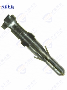 350416-1《CONN PIN 14-20AWG CRIMP TIN》