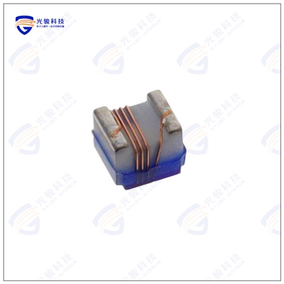 36502C39NJTDG 电感器FIXED IND 39NH 1A 150 MOHM SMD