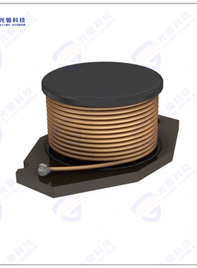 AX97-30330 电感器FIXED IND 33UH 2.5A 110MOHM SMD