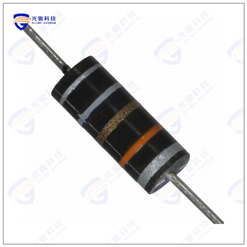 9250A-392-RC 电感器FIXED IND 3.9UH 450MA 400MOHM TH